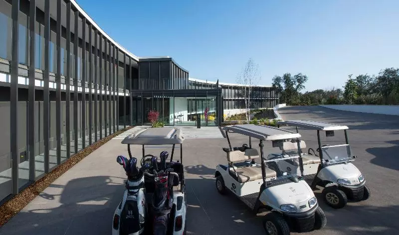 Fotos del hotel Lavida  At Pga Catalunya Resort:  3