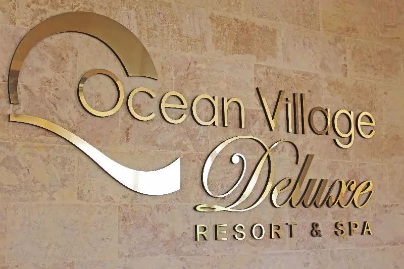 Fotos del hotel Ocean Village Deluxe:  9