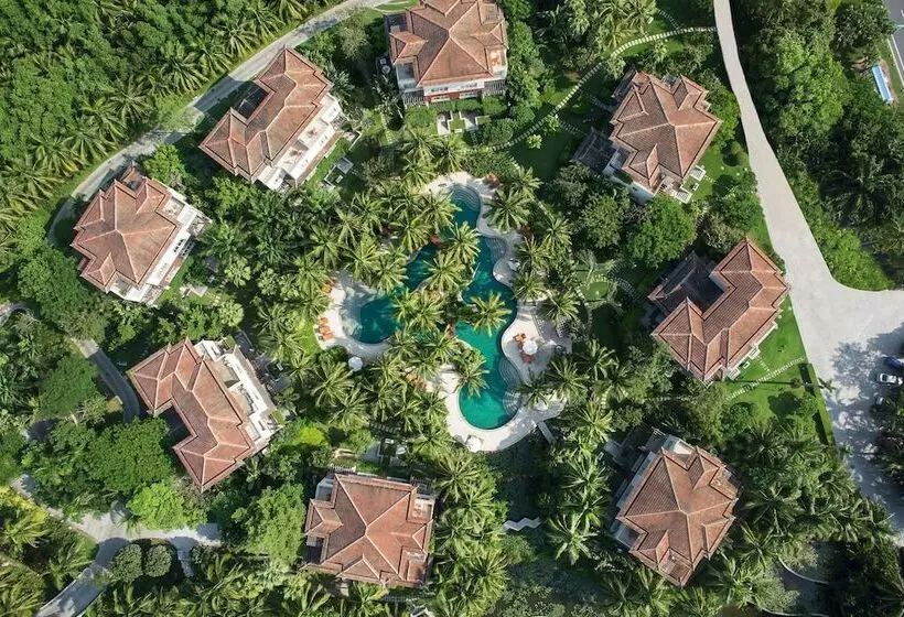 Huayu La Floret Resort Yalong Bay