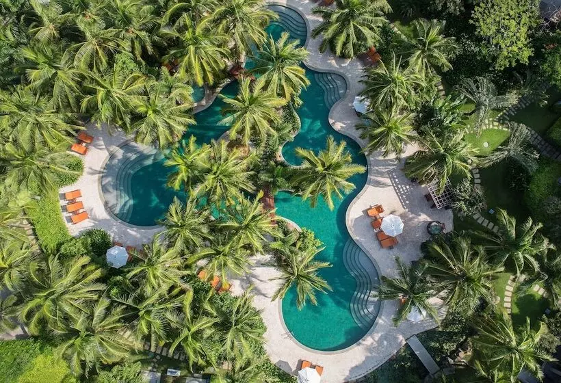 Fotos del hotel Huayu La Floret Resort Yalong Bay:  18