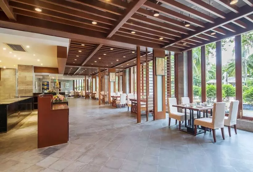 Fotos del hotel Huayu La Floret Resort Yalong Bay:  14