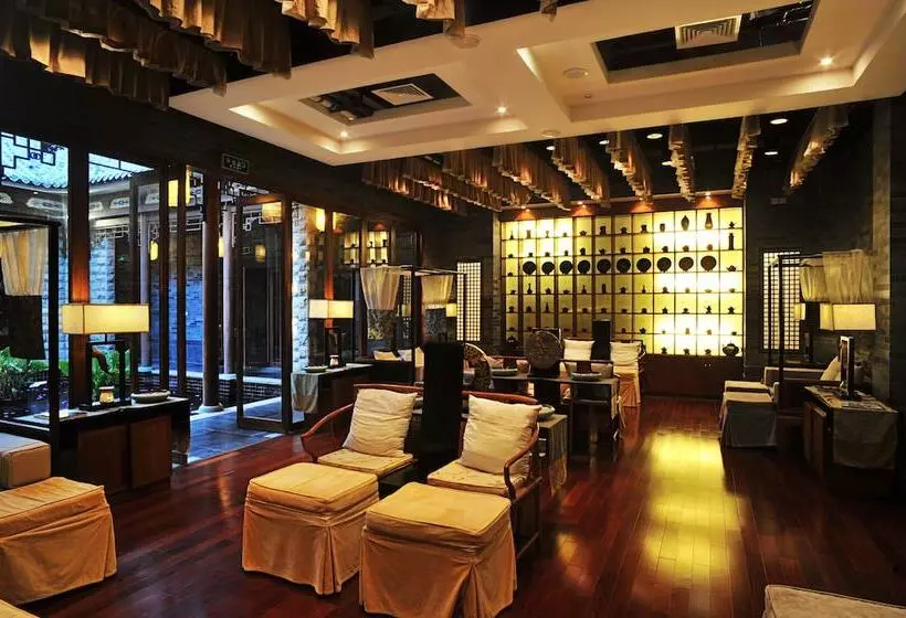 Fotos del hotel Huayu La Floret Resort Yalong Bay:  6