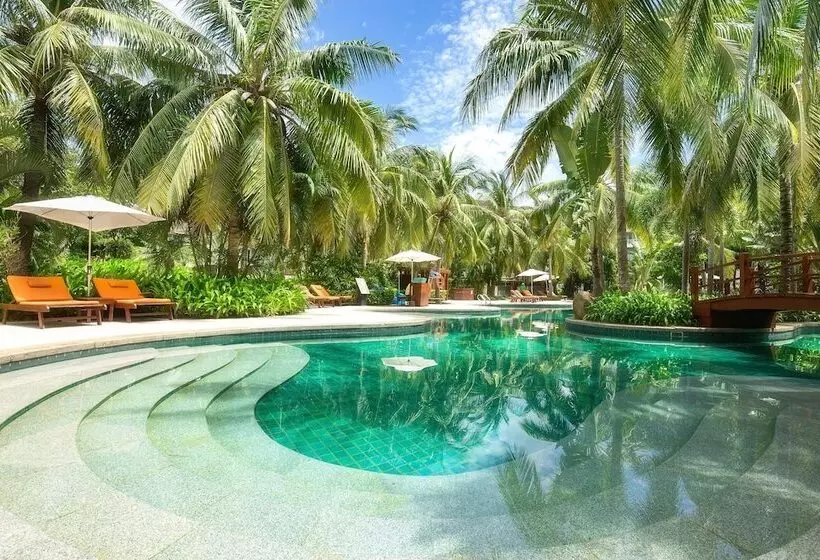 Fotos del hotel Huayu La Floret Resort Yalong Bay:  3