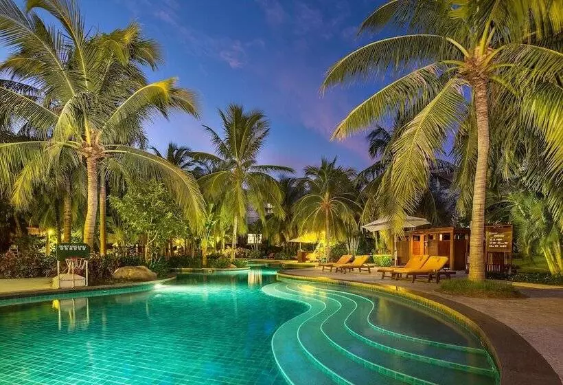 Fotos del hotel Huayu La Floret Resort Yalong Bay:  13