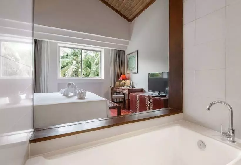 Fotos del hotel Huayu La Floret Resort Yalong Bay:  19