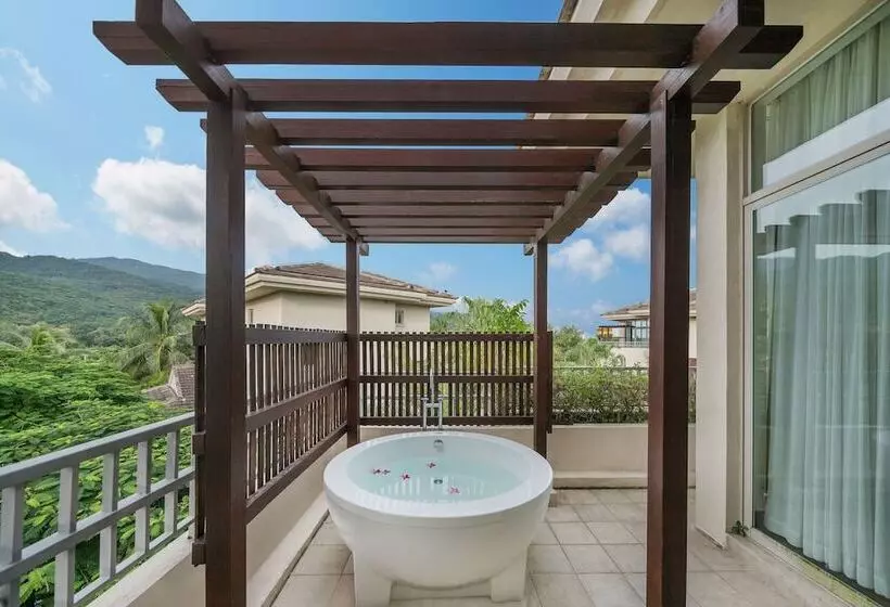 Fotos del hotel Huayu La Floret Resort Yalong Bay:  8