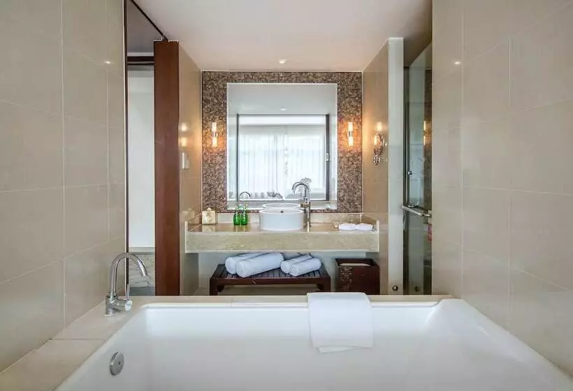 Fotos del hotel Huayu La Floret Resort Yalong Bay:  9