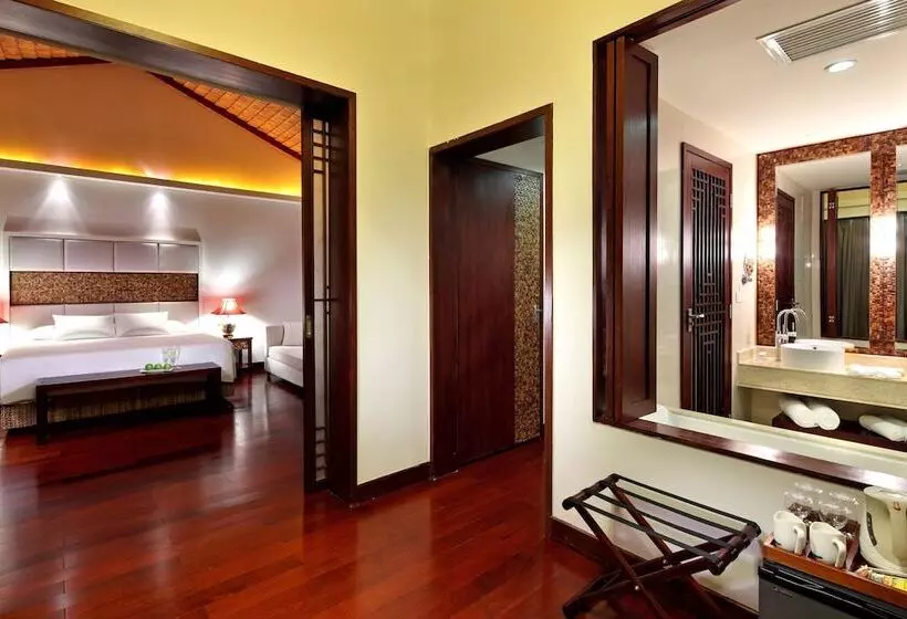 Fotos del hotel Huayu La Floret Resort Yalong Bay:  12