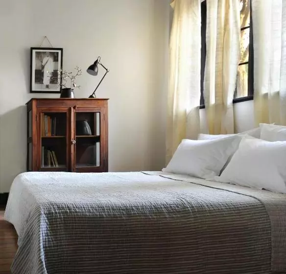 Satyagraha House
