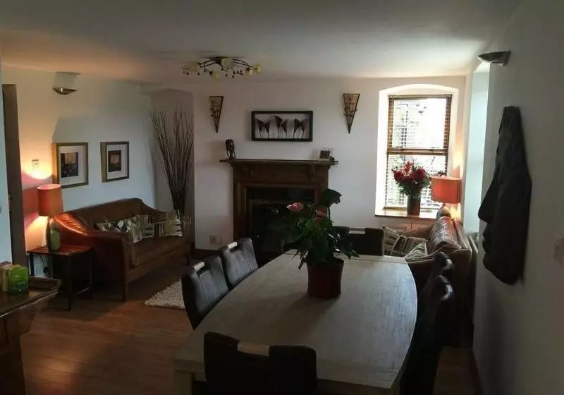 Fotos del hotel Sealladh Mara:  6