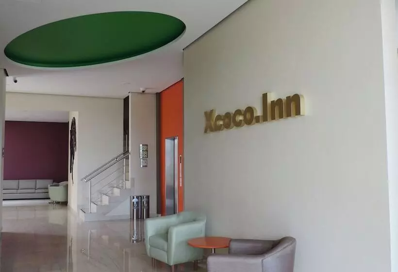 Fotos del hotel Xcoco Inn:  4
