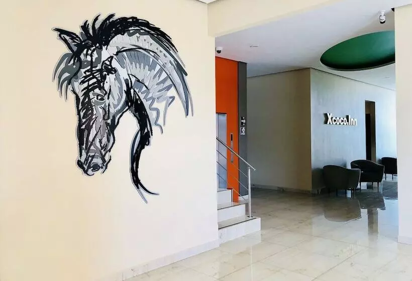 Fotos del hotel Xcoco Inn:  10