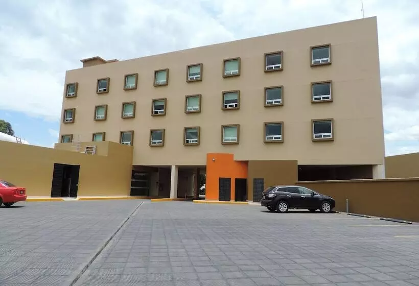 Xcoco Inn
