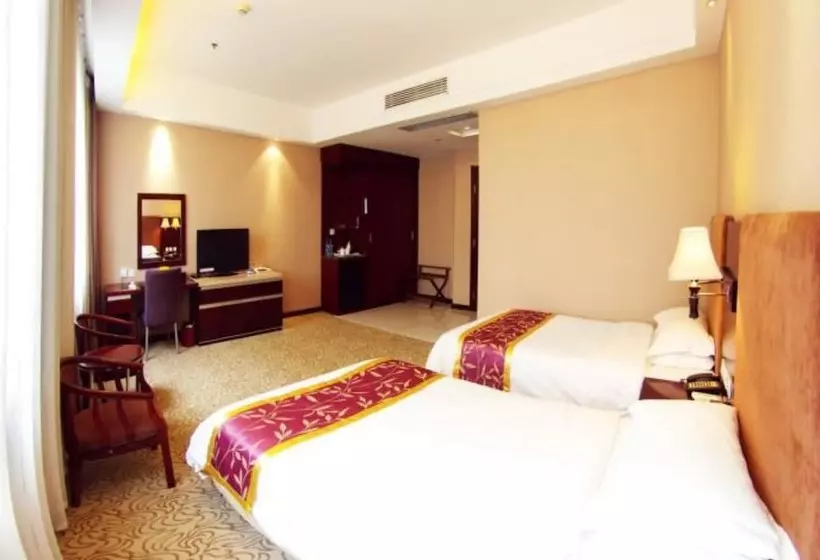 Fotos del hotel Jinziyin Business:  19