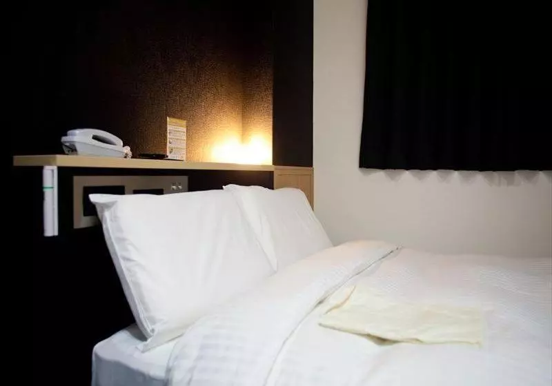 Fotos del hotel R Hotels Inn Osaka Kita Umeda:  13