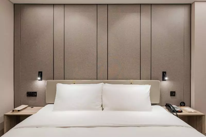 Fotos del hotel Atour Xujiahui Zhihu  Shanghai:  24