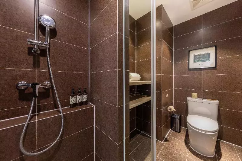 Fotos del hotel Atour Xujiahui Zhihu  Shanghai:  8