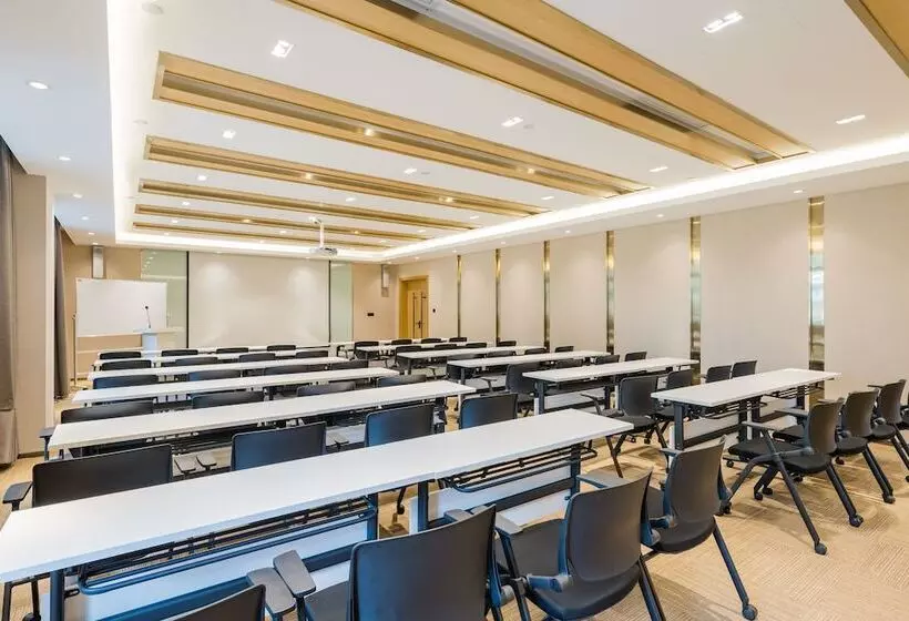 Fotos del hotel Atour Xujiahui Zhihu  Shanghai:  10