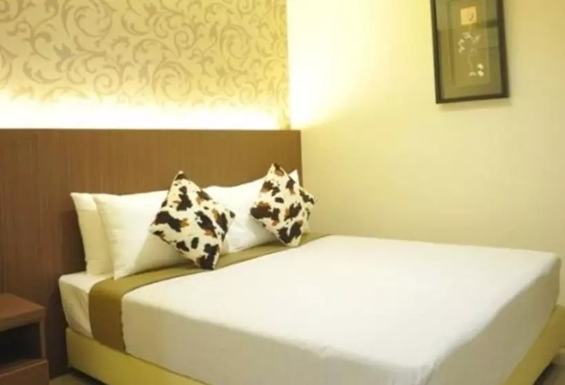 Fotos del hotel Hamilas:  6