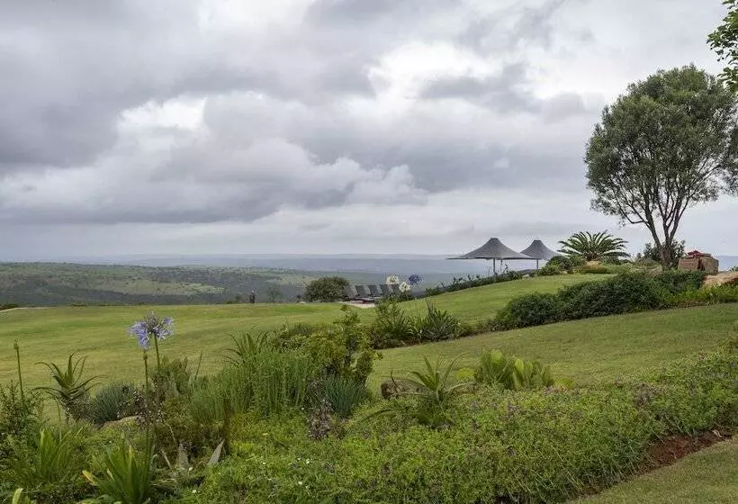 Fotos del hotel Mantis Founders Lodge:  17
