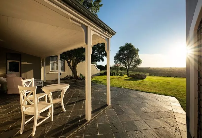 Fotos del hotel Mantis Founders Lodge:  5