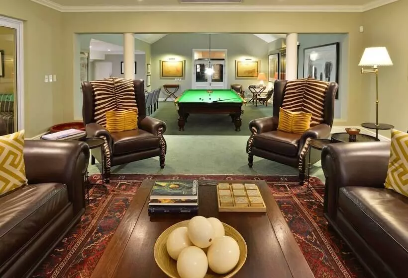 Fotos del hotel Mantis Founders Lodge:  3