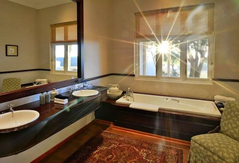 Fotos del hotel Mantis Founders Lodge:  6