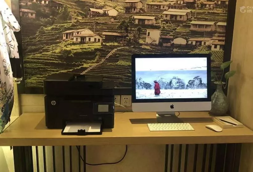 Fotos del hotel Atour  Zijin Port Xixi Hangzhou:  12