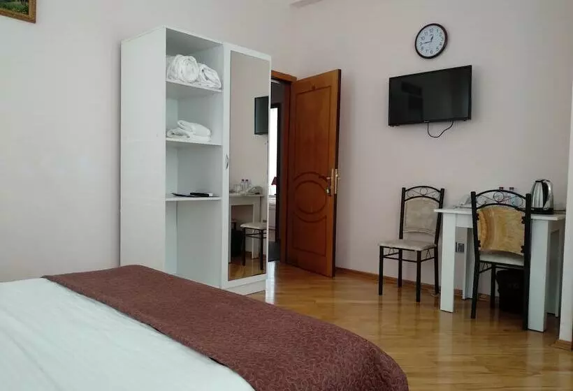 Fotos del hotel Central Baku:  9