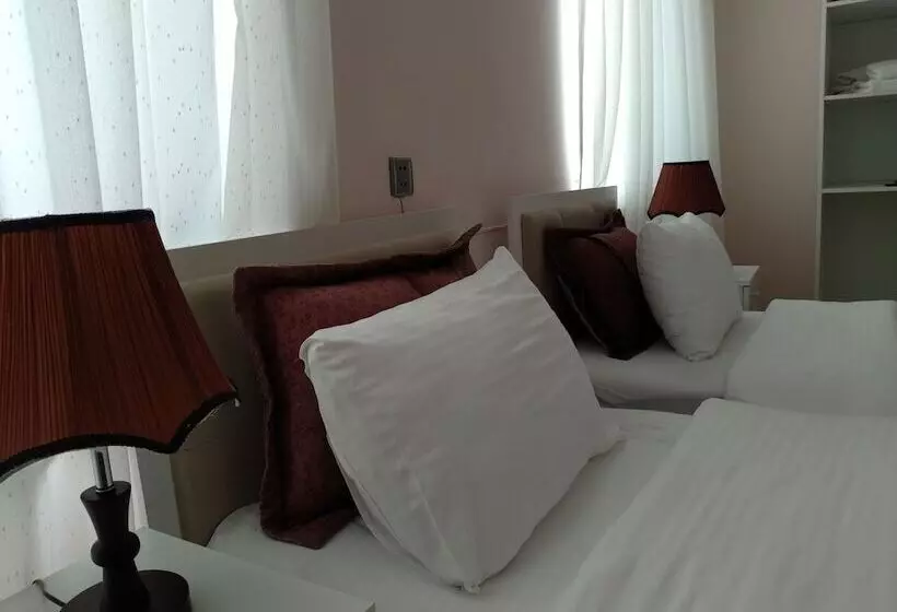 Fotos del hotel Central Baku:  18