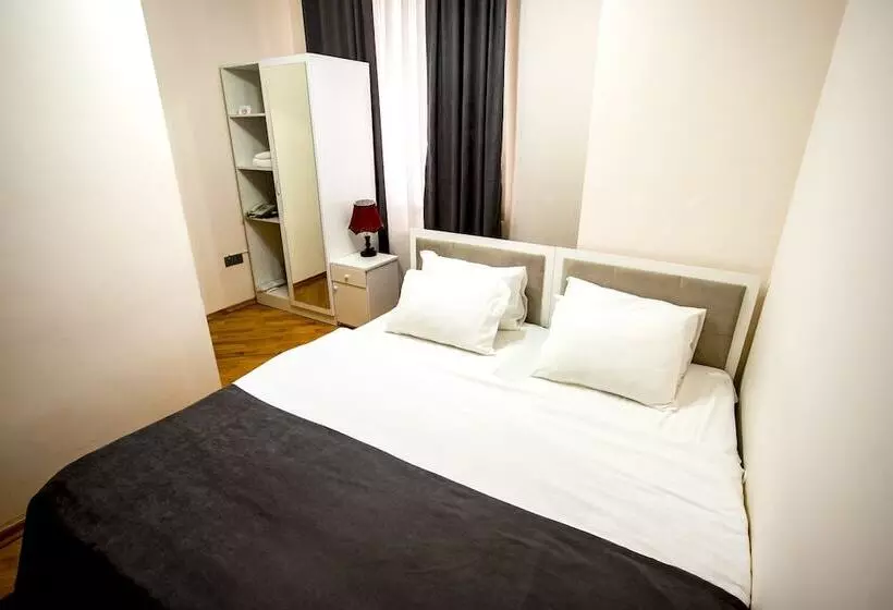 Fotos del hotel Central Baku:  5