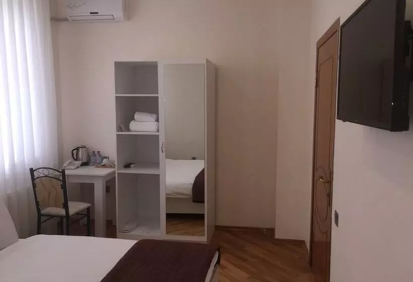 Fotos del hotel Central Baku:  21