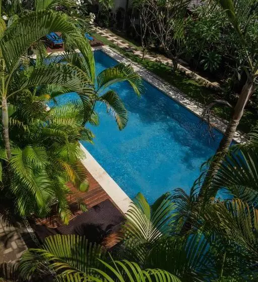 Fotos del hotel Easy Surf Camp:  2