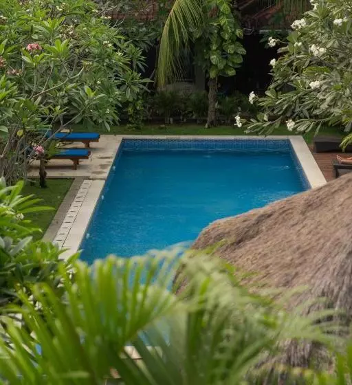Fotos del hotel Easy Surf Camp:  8