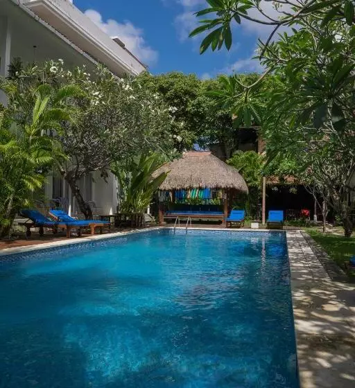 Fotos del hotel Easy Surf Camp:  12