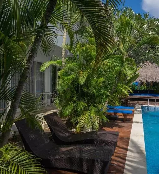 Fotos del hotel Easy Surf Camp:  10