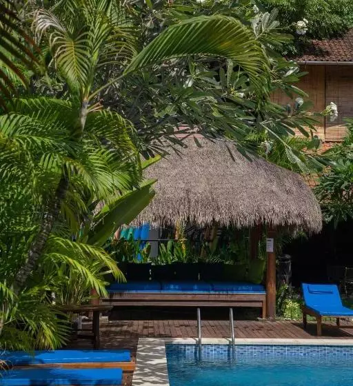 Fotos del hotel Easy Surf Camp:  9