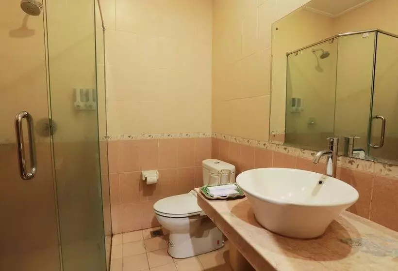 Fotos del hotel Intansari:  15