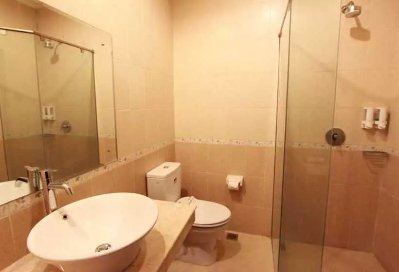 Fotos del hotel Intansari:  11