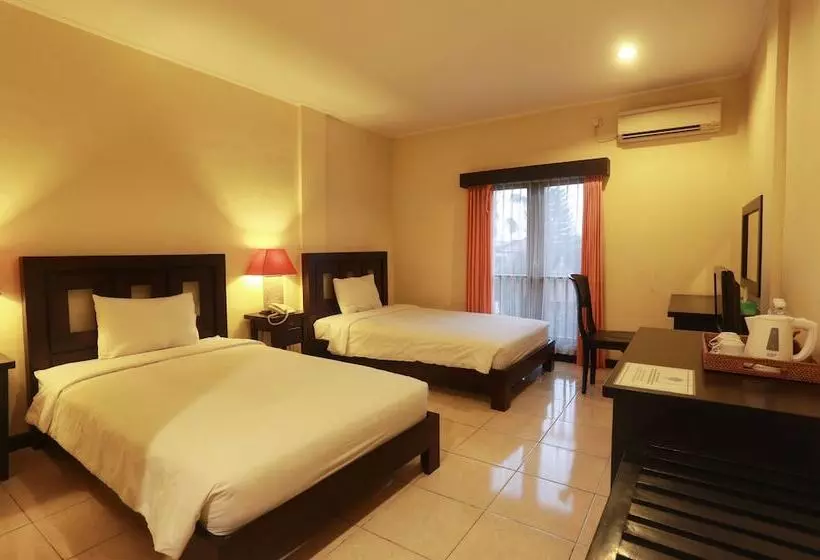 Fotos del hotel Intansari:  20