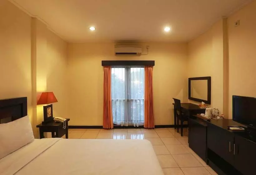 Fotos del hotel Intansari:  21