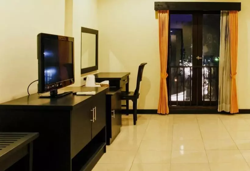 Fotos del hotel Intansari:  23