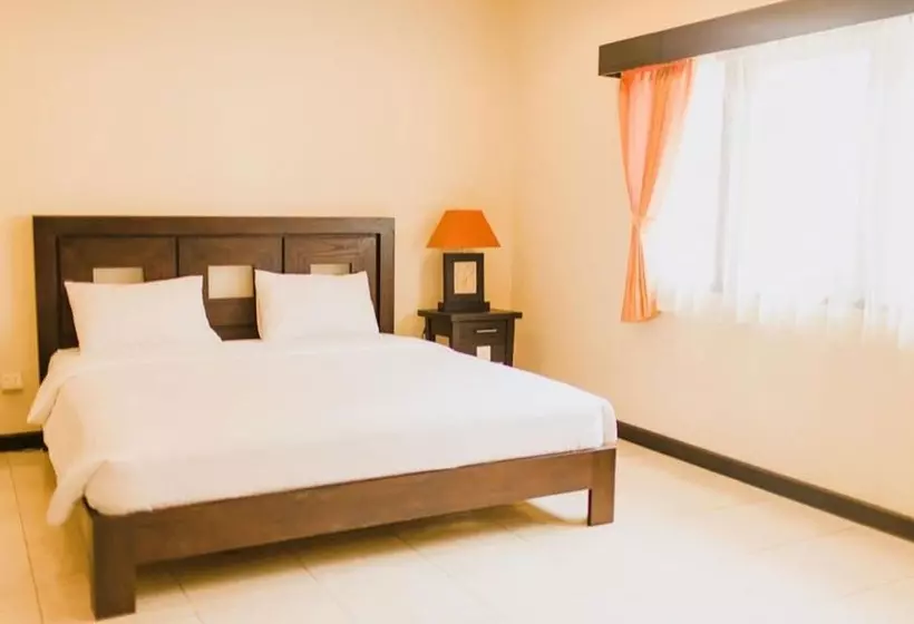Fotos del hotel Intansari:  9