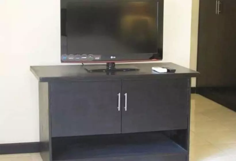 Fotos del hotel Intansari:  6