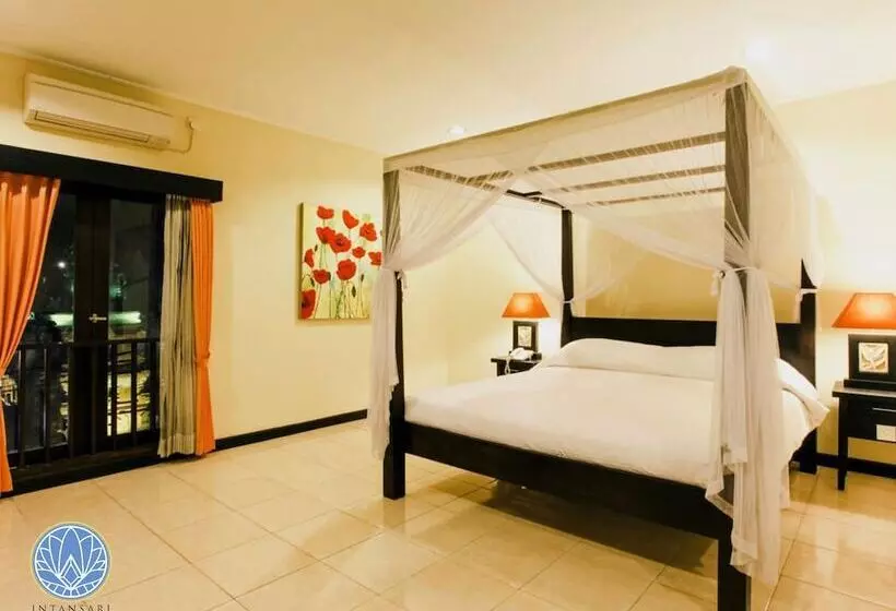 Fotos del hotel Intansari:  2