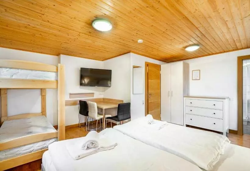 Pension Abendruh