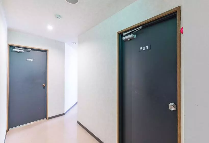 Fotos del hotel Business Hotel R Side:  25