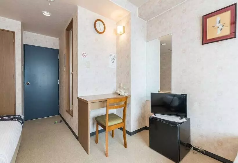Fotos del hotel Business Hotel R Side:  17
