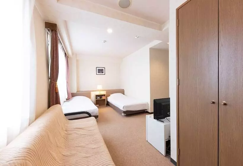 Fotos del hotel Business Hotel R Side:  9