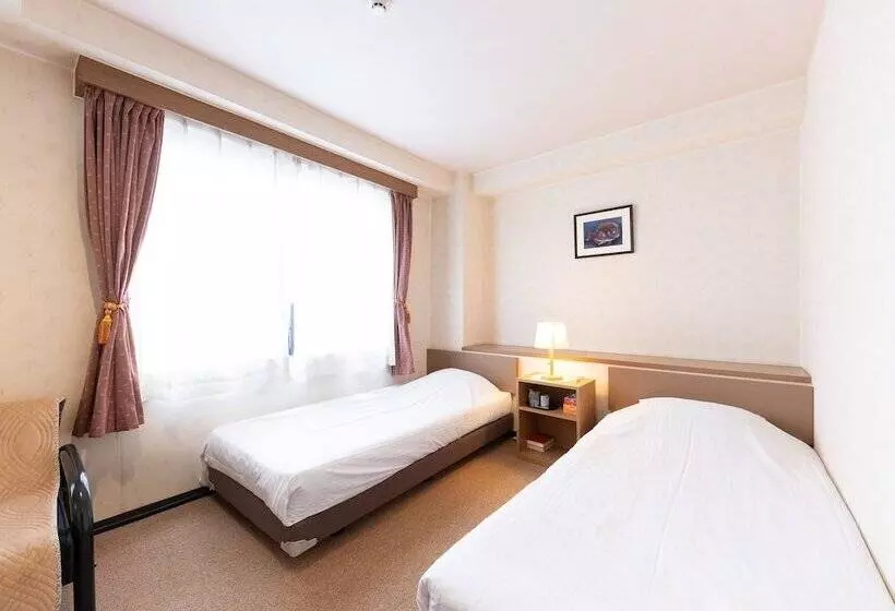 Fotos del hotel Business Hotel R Side:  2